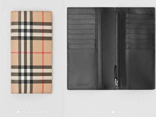 Picture of Burberry Wallets _SKUfw111999058fw